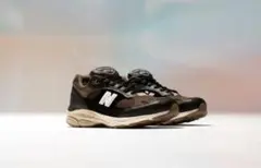 New Balance M991.9 CV Made In England