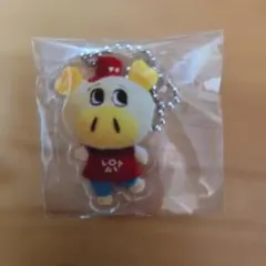 ロピア ロピタ キャラクター アクリルキーホルダーのサムネイル