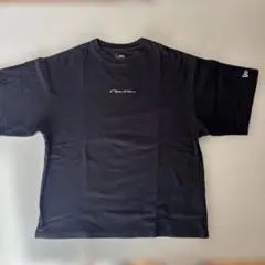 New Era 半袖Tシャツ ブラック Sサイズのサムネイル