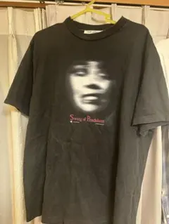 OUR LEGACY ホラーTシャツ