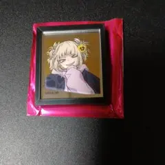 ベースヤードトーキョー　ヒロアカ　トガヒミコ　フレームマグネット　1点