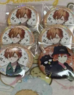 2025年最新】東雲彰人 サンリオ 缶バッジの人気アイテム - メルカリ