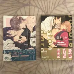 「不実とエディプス」「ダブル・スタンダード」