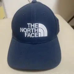 THE NORTH FACE ネイビーキャップ