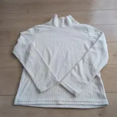 ユニクロ　フリース　150