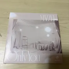 MAZZEL OnlyYou CD