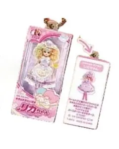 ※ガチャ※　リトルツインスターズ アニバーサリースタイル　ミニチュア