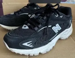 ニューバランス　スニーカー　ML725BB