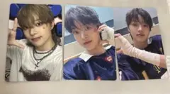 &TEAM NOWトレカ EJ ウィジュ