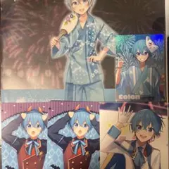 すとぷり　ころんくんグッズ