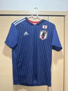 日本代表 ユニフォーム サッカー 11番 宇佐美貴史 ガンバ大阪 - メルカリ
