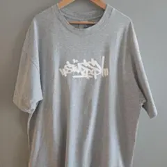 状態良 90's アメリカ製 dogtown バックプリントTシャツ - メルカリ