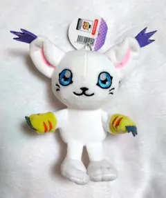 デジモン テリアモン でっかいぬいぐるみ vol.3 - メルカリ