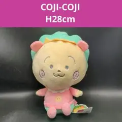 コジコジ　ぬいぐるみ　プライズ品　パステル