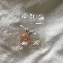 キキララ なかよしドロップチャーム