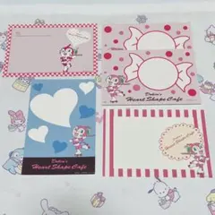 非売品 アンパンマンミュージアム限定ポストカードセット