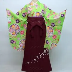 袴セット 小学生 袴色選択OK144～150cm 新品NO23462-03