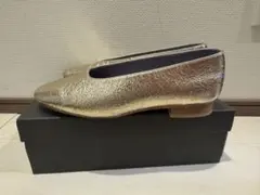 【値下げ】ダニエラアンドジェマ　フラットシューズ