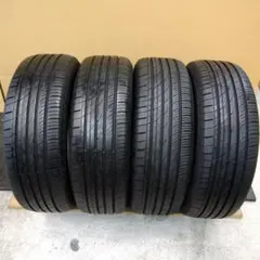 約8部山！22年製 クムホ 225/35R19 ECSTA PS71 4本 - メルカリ