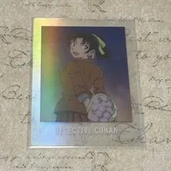 名探偵コナン ぱしゃこれ クリア 和葉