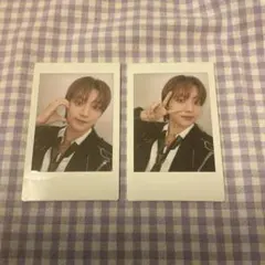 ＆team インスタントフォト EJ