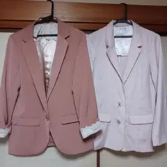 earth含む　ジャケット　M