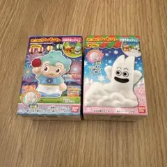 あつまれアンパンマン　2体