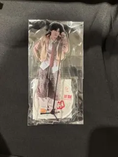 DXTEEN 2026 FULLOUT 谷口太一 アクリルスタンド アクスタ - メルカリ