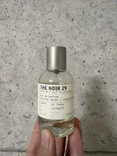 LE LABO THÉ NOIR 29 50ml ルラボ　テノワール29のサムネイル