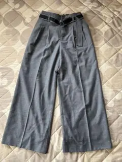 ロートレアモン　レディースパンツ