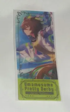 ウマ娘　プレシャスショットコレクション　アグネスタキオン