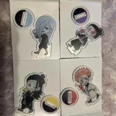 呪術廻戦 アクリルスタンド 夏油傑 宿儺