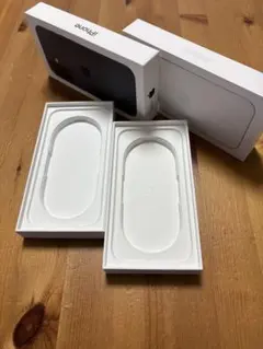 【空箱】iPhone 16【付属品無し】