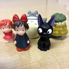 2026年最新】崖の上のポニョフィギュアの人気アイテム - メルカリ