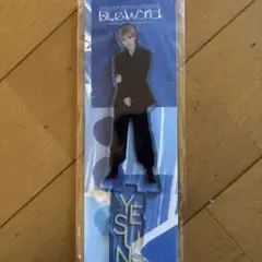 SUPER JUNIOR YESUNG イェソン ソロツアーアクリルスタンド - メルカリ