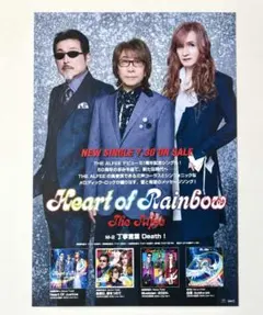 2026年最新】国内アーティスト：THE ALFEE ミュージシャン ポスターの