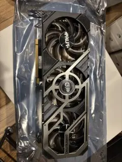 PALIT GeForce RTX 3080