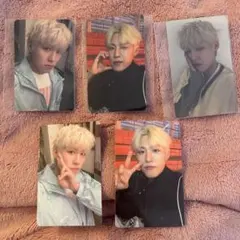 2026年最新】ab6ix bornの人気アイテム - メルカリ
