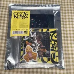 KAMIGATA BOYZ『無責任でええじゃないかLOVE』