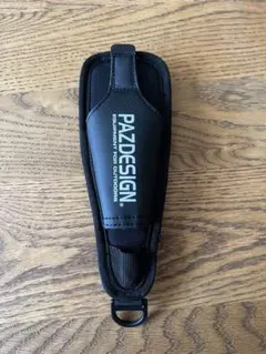 Pazdesign フィッシングプライヤーケース ブラック