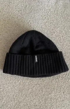 Patagonia パタゴニア　ブロデオ・ビーニー　ニット帽