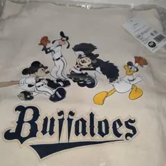Buffaloes ミッキー＆フレンズ トートバッグ