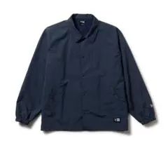 ［新品］New Era コーチジャケット Lのサムネイル