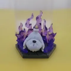 ポケモン ジオラマコレクト　ボチ