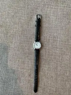 シチズン エコドライブ アナログ腕時計 電池切れ品。美品。