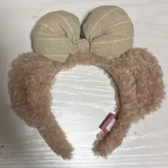 ディズニーシー　シェリーメイ　カチューシャ