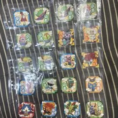 2025年最新】妖怪ウォッチ カードの人気アイテム - メルカリ