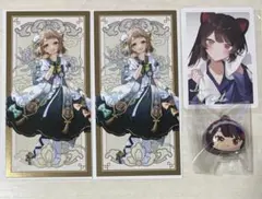 にじさんじ Nornis