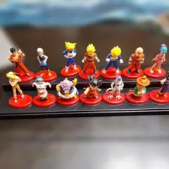 ドラゴンボール ミニフィギュア 14体セット