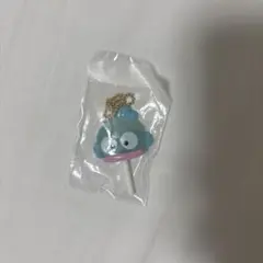 サンリオキャラクターズ カラフルキャンディチャーム ハンギョドン